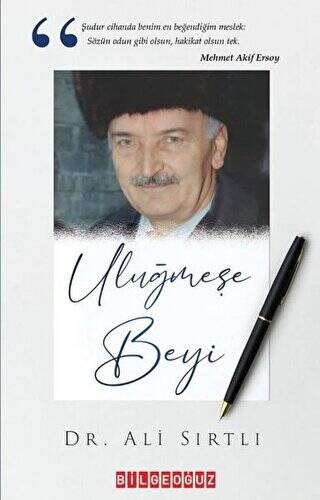 Uluğmeşe Beyi - 1