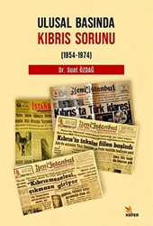 Ulusal Basında Kıbrıs Sorunu - 1