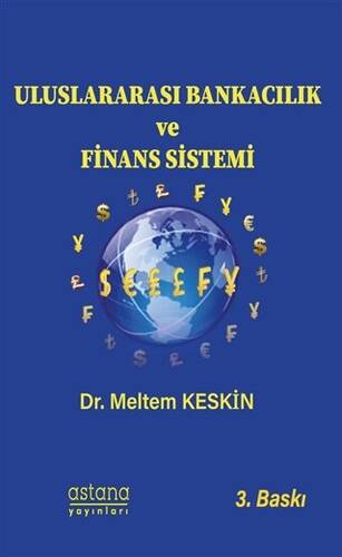 Uluslararası Bankacılık ve Finans Sistemi - 1