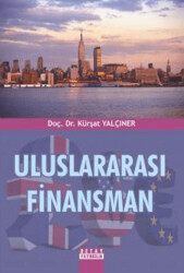 Uluslararası Finansman - 1