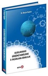 Uluslararası Girişimci Kobilerde E-Pazarlama Odaklılık - 1