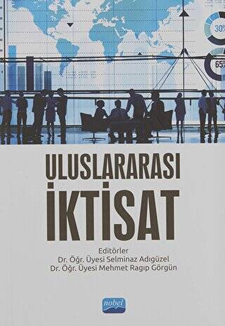 Uluslararası İktisat - 1