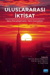 Uluslararası İktisat - 1