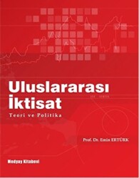 Uluslararası İktisat - 1