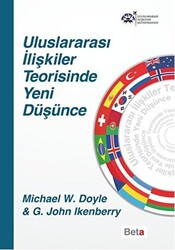 Uluslararası İlişkiler Teorisinde Yeni Düşünce - 1