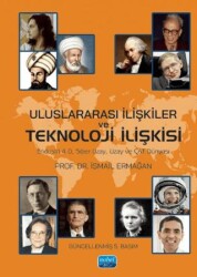 Uluslararası İlişkiler ve Teknoloji İlişkisi - 1