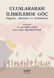 Uluslararası İlişkilerde Göç - 1