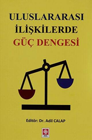 Uluslararası İlişkilerde Güç Dengesi - 1