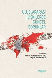 Uluslararası İlişkilerde Güncel Sorunlar - 1