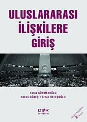 Uluslararası İlişkilere Giriş - 1