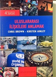 Uluslararası İlişkileri Anlamak - 1