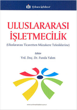 Uluslararası İşletmecilik - 1