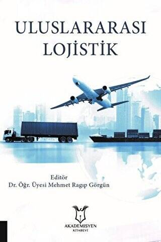 Uluslararası Lojistik - 1