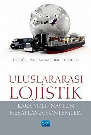 Uluslararası Lojistik - 1