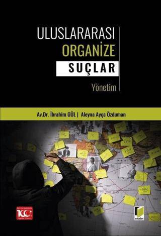 Uluslararası Organize Suçlar Yönetim - 1