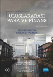 Uluslararası Para ve Finans - 1