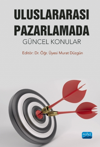 Uluslararası Pazarlamada Güncel Konular - 1