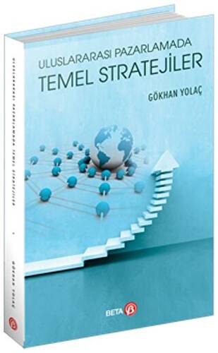 Uluslararası Pazarlamada Temel Stratejiler - 1