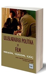 Uluslararası Politika ve Film - 1