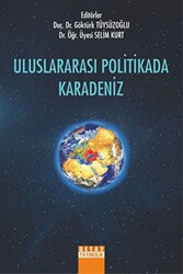 Uluslararası Politikada Karadeniz - 1