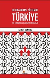 Uluslararası Sistemde Türkiye - 1