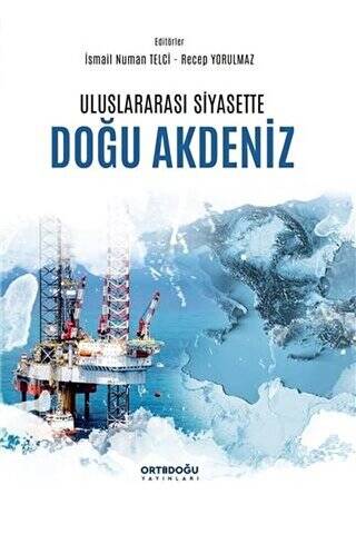 Uluslararası Siyasette Doğu Akdeniz - 1