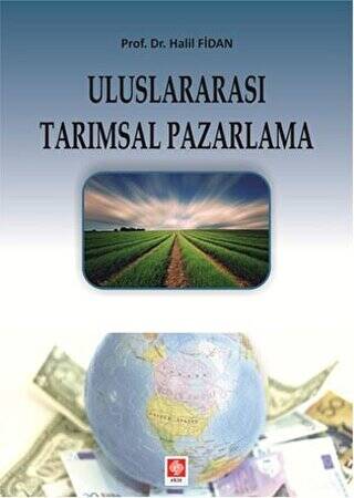 Uluslararası Tarımsal Pazarlama - 1