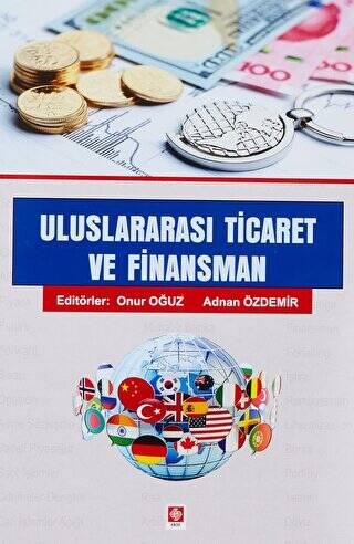 Uluslararası Ticaret ve Finansman - 1