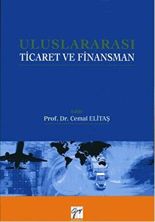 Uluslararası Ticaret ve Finansman - 1