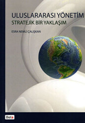 Uluslararası Yönetim - 1