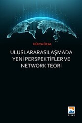 Uluslararasılaşmada Yeni Perspektifler ve Network Teori - 1