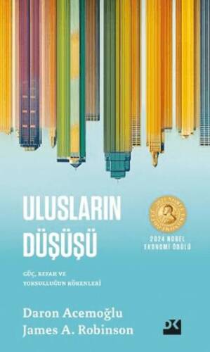 Ulusların Düşüşü - 1