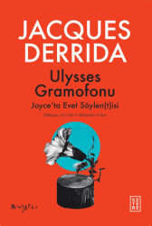 Ulysses Gramofonu Joyce’ta Evet Söylentisi - 1