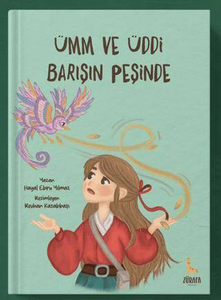 Ümm Ve Üddi Barışın Peşinde - 1