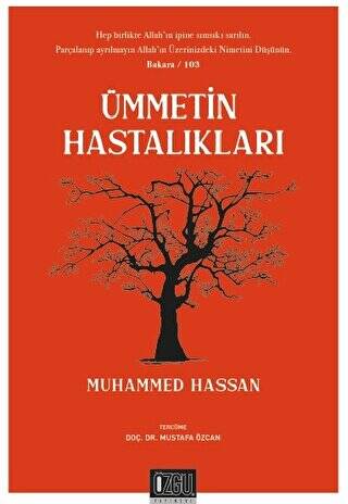 Ümmetin Hastalıkları - 1