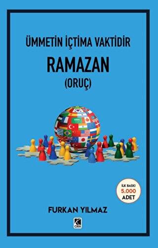 Ümmetin İçtima Vaktidir Ramazan Oruç - 1