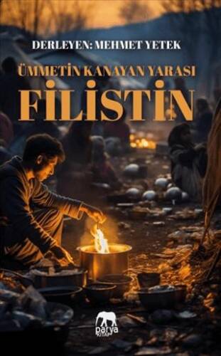 Ümmetin Kanayan Yarası Filistin - 1