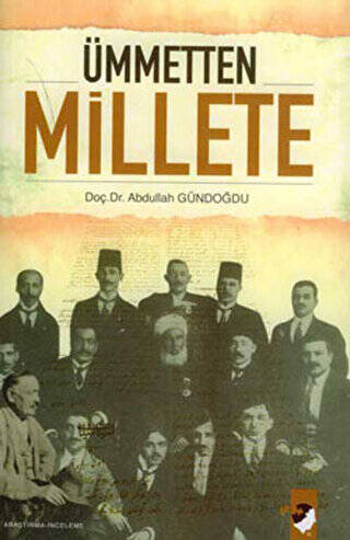 Ümmetten Millete - 1