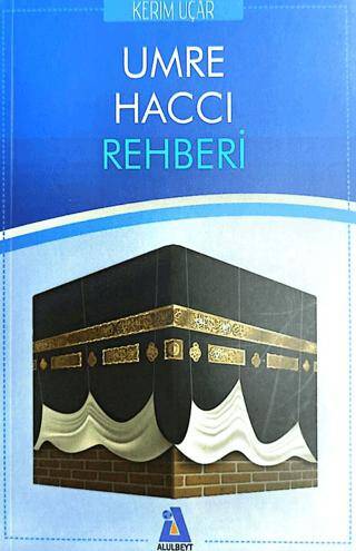 Umre Haccı Rehberi - 1