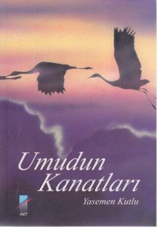 Umudun Kanatları - 1