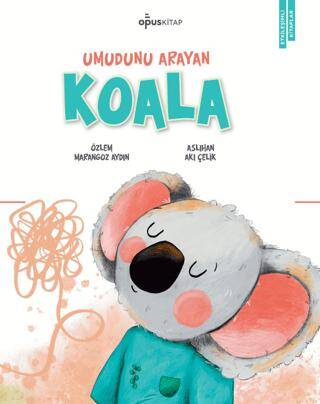 Umudunu Arayan Koala - 1