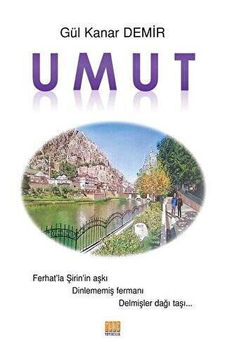 Umut - 1