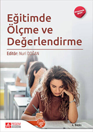 Eğitimde Ölçme ve Değerlendirme Ekonomik Boy - 1