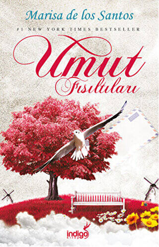 Umut Fısıltıları - 1