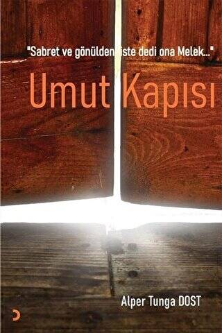 Umut Kapısı - 1