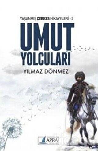 Umut Yolcuları - 1