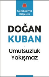 Umutsuzluk Yakışmaz - 1