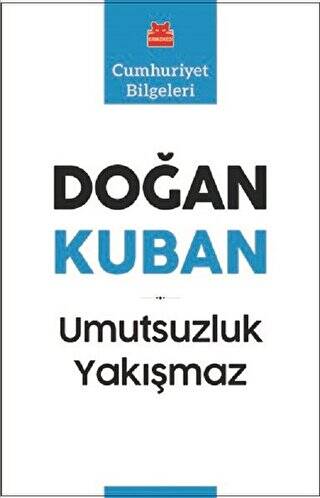 Umutsuzluk Yakışmaz - 1