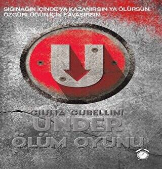 Under Ölüm Oyunu - 1