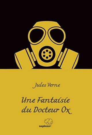 Une Fantaisie du Docteur Ox - 1